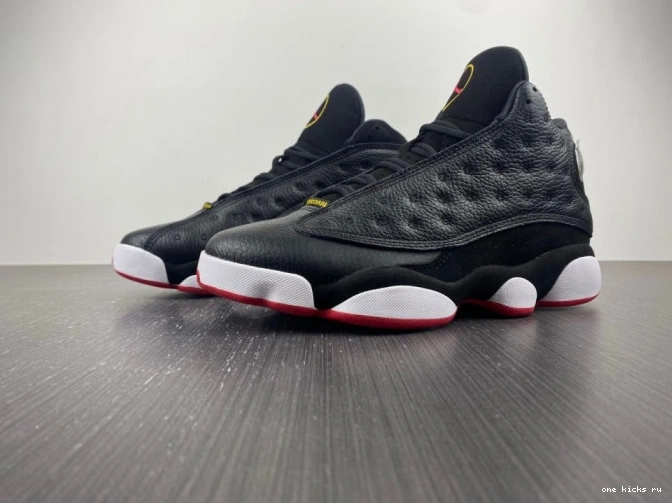 Chep Onekick 13 PLAYOFFS JORDAN 414571-062 AIR 0521